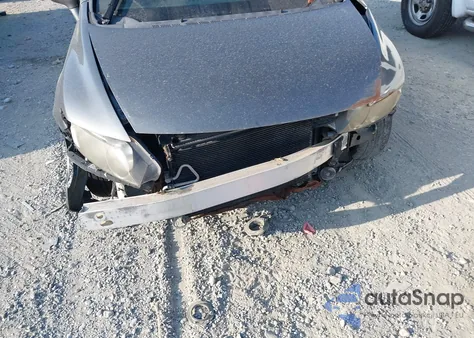 2010 Honda Civic Lx from USA, damaged, VIN 2HGFA1F56AH565447